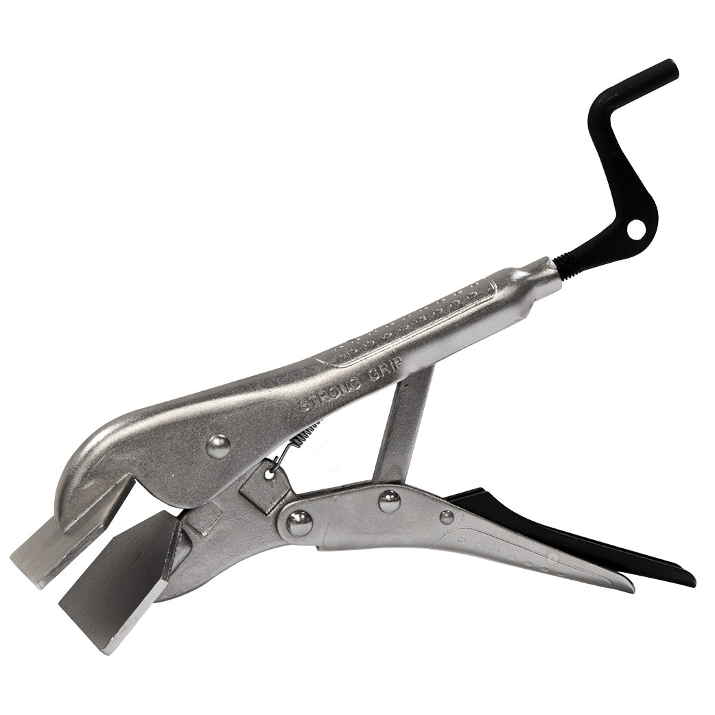 Pinzas para Chapa Metálica, 8" (20.32 cm)